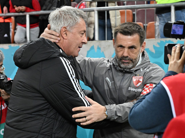 Kopic, fulgerător după prima victorie: ”Ăsta e fotbalul”