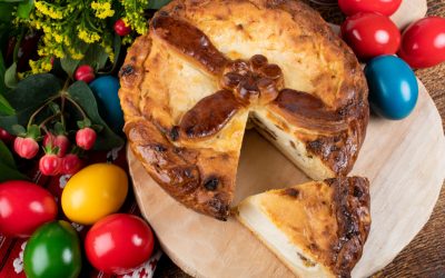 Rețete de pască pentru paște 2026: Secretele culinare pentru un desert perfect