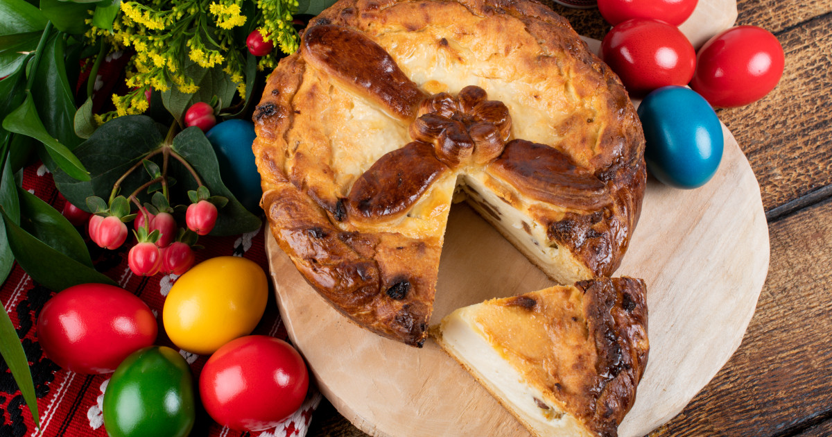 Rețete de pască pentru paște 2026: Secretele culinare pentru un desert perfect