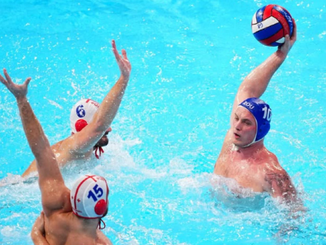 România, eliminată dramatic la baraj: Ratăm Super Finala Mondială de polo