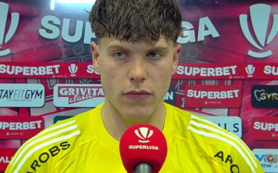 Coubiș, furios după Dinamo-1: „Nu credeți ce se zice! Sunt prostii!”