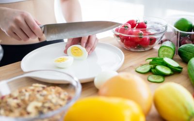 Ce faci cu ouăle și friptura de miel? Bucătarii dezvăluie rețete noi!