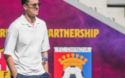 Gardoș, stupefiat: „Nu apărea pe Sofascore!” Scandal după suspendare la Chindia