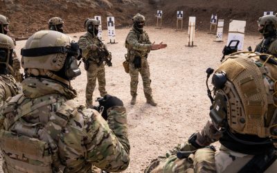 Kremlinul, acuzații grave: UE, pe cale de militarizare? Exerciții nucleare franco-poloneze, pe tapet