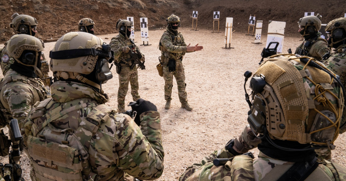 Kremlinul, acuzații grave: UE, pe cale de militarizare? Exerciții nucleare franco-poloneze, pe tapet