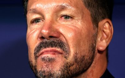 Reacția furibundă a lui Simeone după plângerea Barcelonei la UEFA