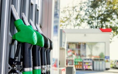 Risc de raționalizare a combustibilului: Nicușor Dan liniștește România, dar avertizează