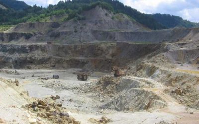 ONG-uri, revoltă față de legea minelor: Scrisoare către Ursula von der Leyen