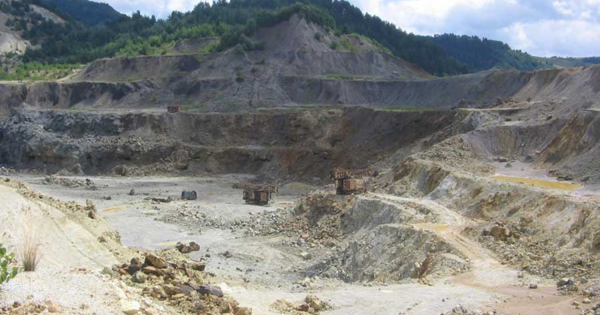 ONG-uri, revoltă față de legea minelor: Scrisoare către Ursula von der Leyen