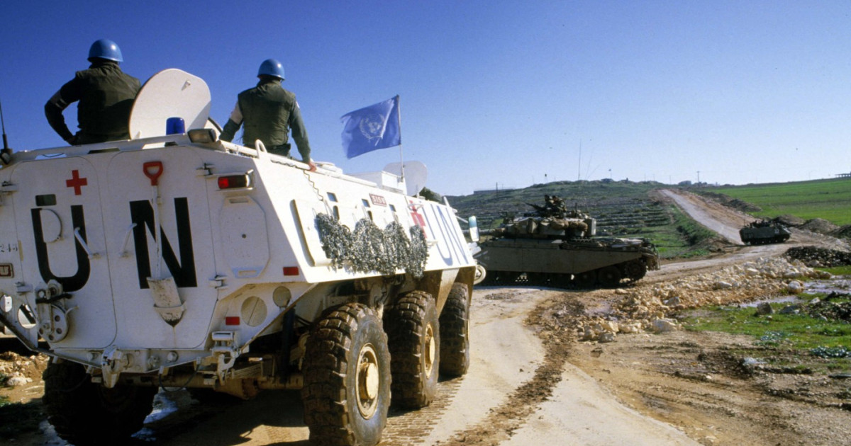 Atac în Liban: Un militar FRANCEZ ucis, alți trei răniți
