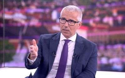 Acuzații de blat la parchete: Ministrul răspunde sec: „Teorie a conspirației”