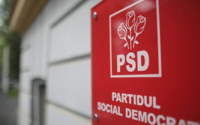 Institutul Wiesel, după atacul PSD: „Holocaustul nu suportă interpretări”