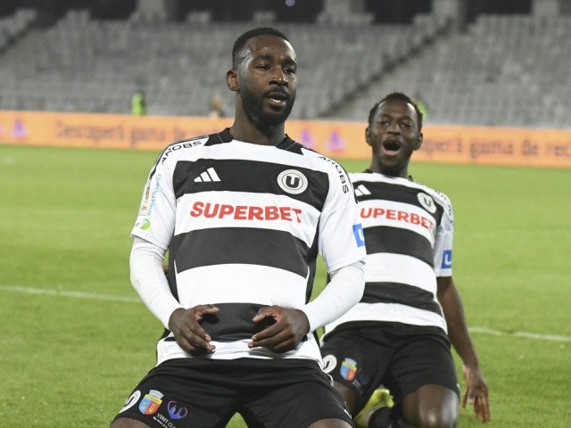 Macalou, dorit de Becali la FCSB: Răspunsul așteptat de fani după zvonurile cu Thiam