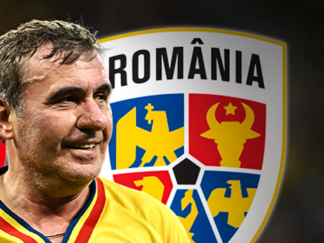 UEFA, reacție DURĂ după numirea lui Gică Hagi la națională: Ce se întâmplă