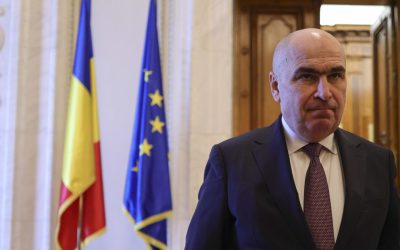 Bolojan anunță: PNL rupe coaliția cu PSD! Ce se întâmplă acum?