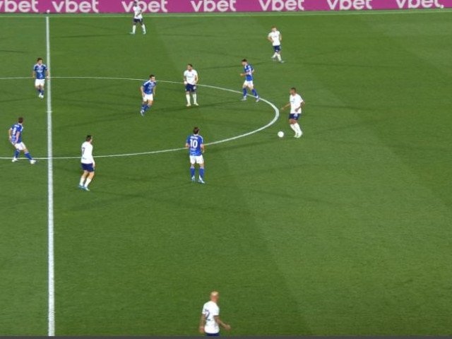 Como – Inter: 2-1, SURPRIZĂ în Serie A. Thuram, gol, dar Inter pierde! Parma remizează cu Napoli