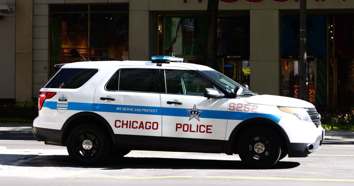 Alarmă cu bombă la reședința fratelui papei Leon, lângă Chicago Poliția a intervenit urgent