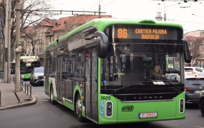 Scumpiri în București: Biletul STB, 5 lei. Metrorex, scumpiri. Ce urmează?