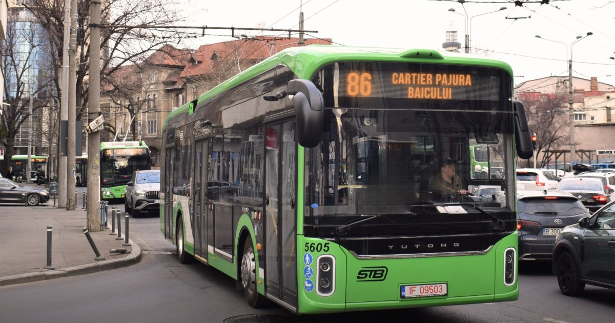 Scumpiri în București: Biletul STB, 5 lei. Metrorex, scumpiri. Ce urmează?