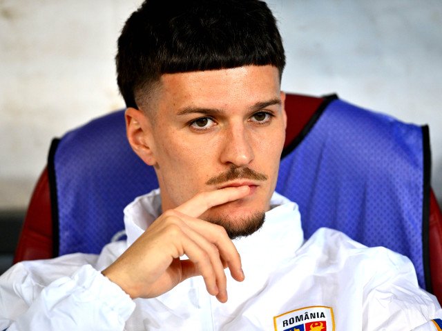 Man, criticat în Italia după barajul pentru Cupa Mondială