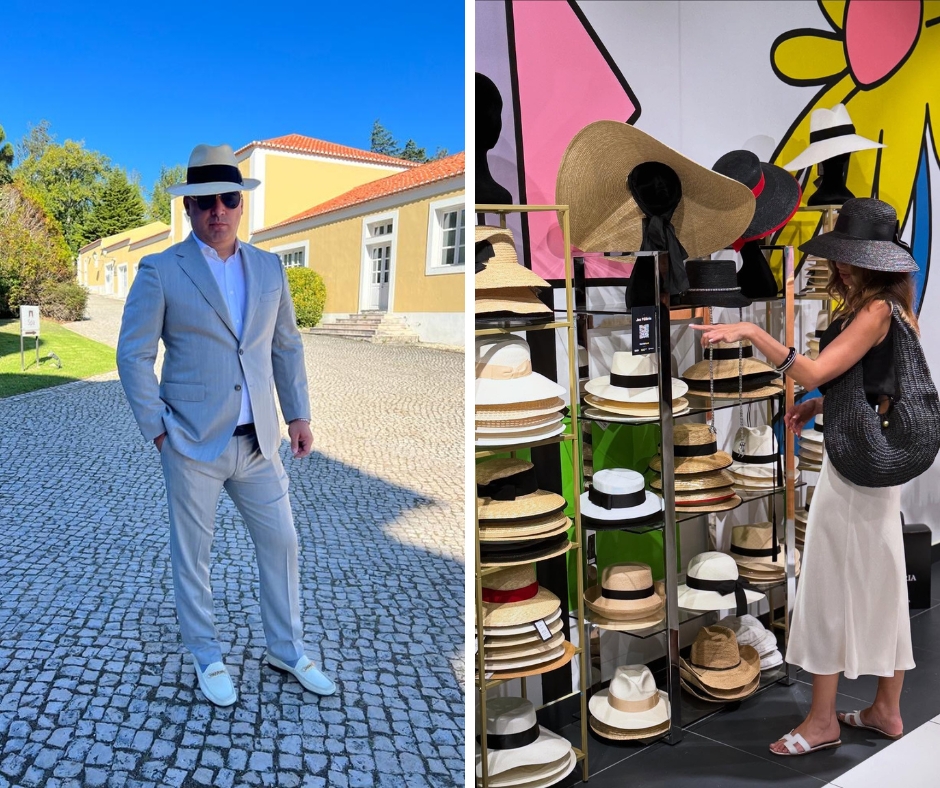 Mihai Drumea, artizanul pălăriilor: Cum reinventează o tradiție veche