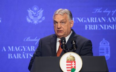 Maghiarii din România, între Orban și viitor: Ce spune Kelemen Hunor