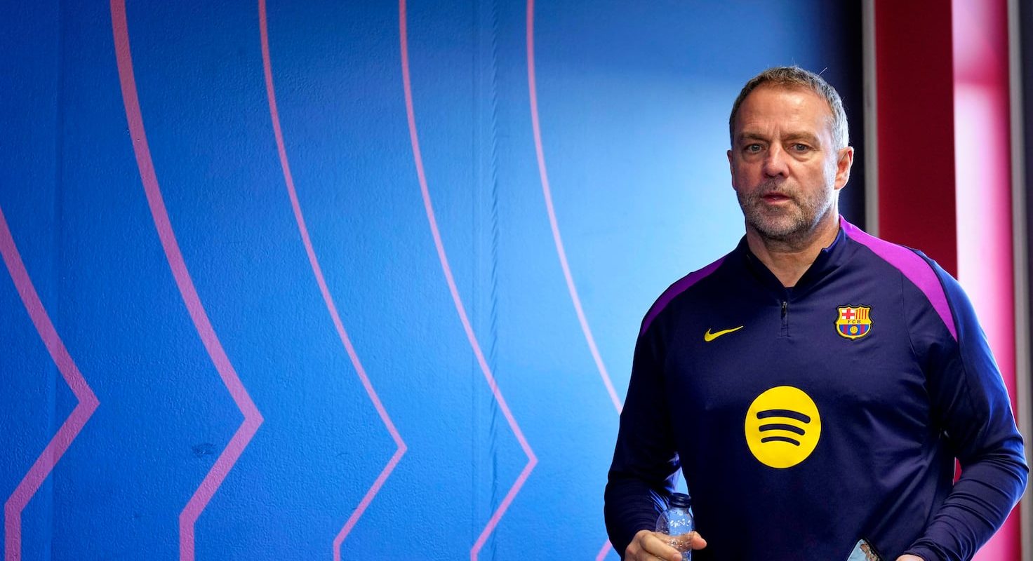 Vrea să fie antrenor cu stadionul gata: Declarația-șoc a lui Donald Trump