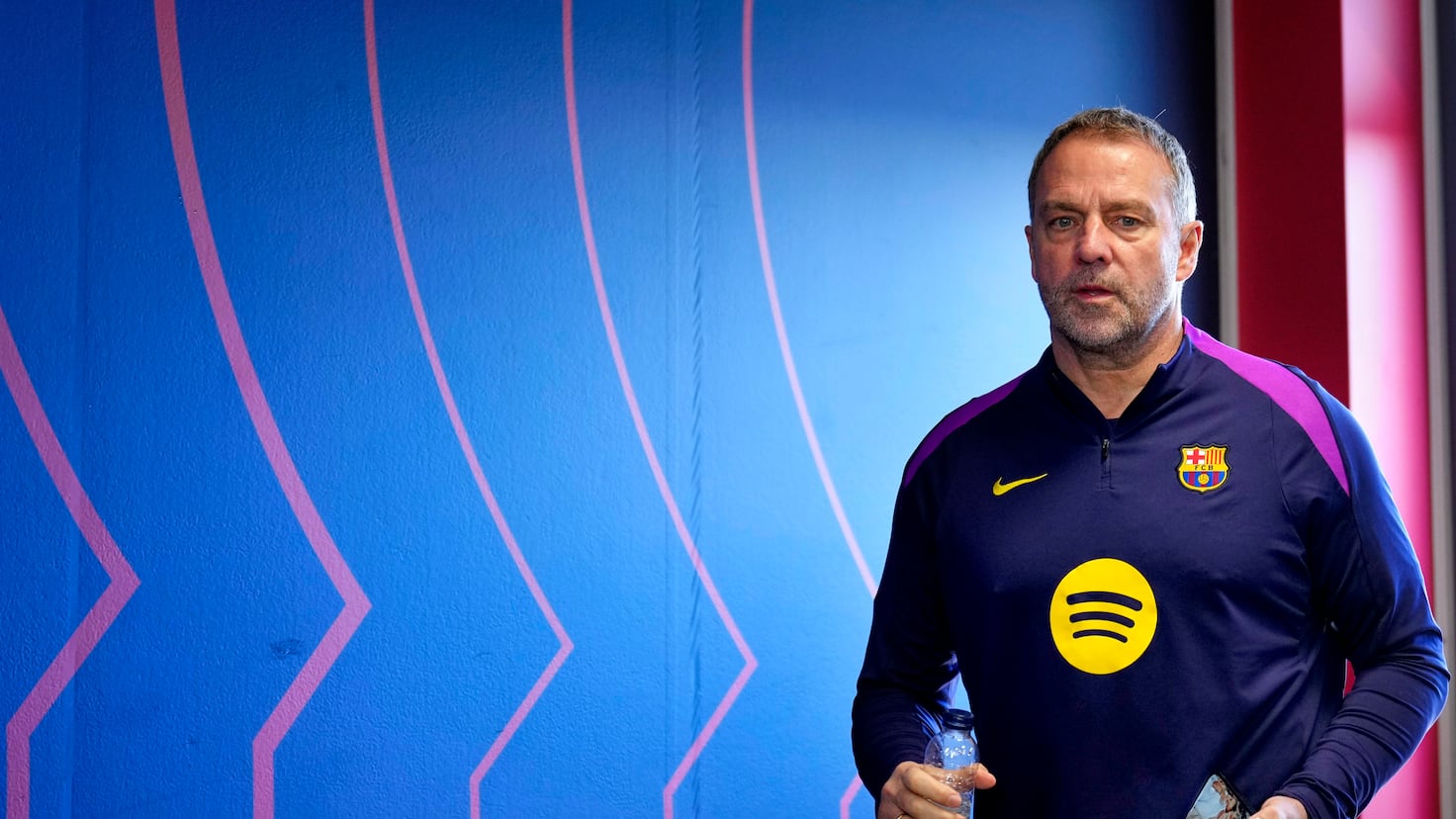 Vrea să fie antrenor cu stadionul gata: Declarația-șoc a lui Donald Trump