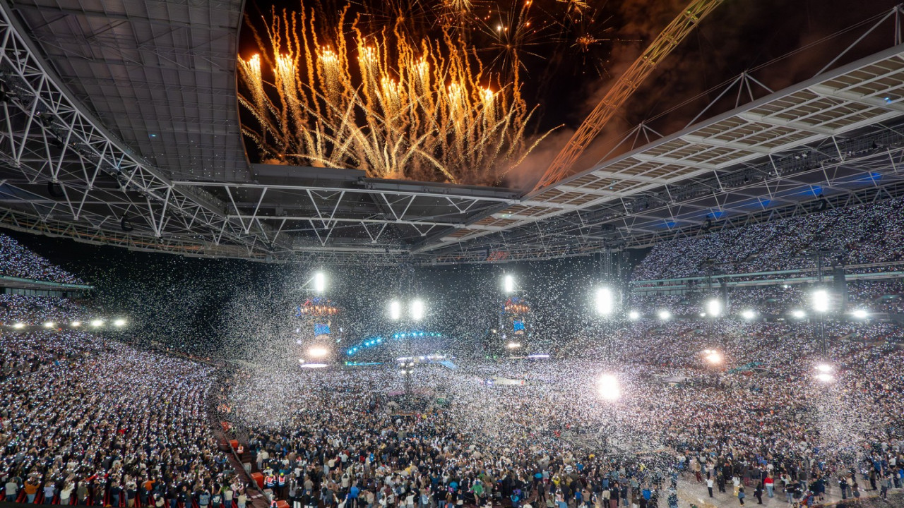 SuperBowl la Mondial: Show spectaculos la pauză, pe scena de la finală