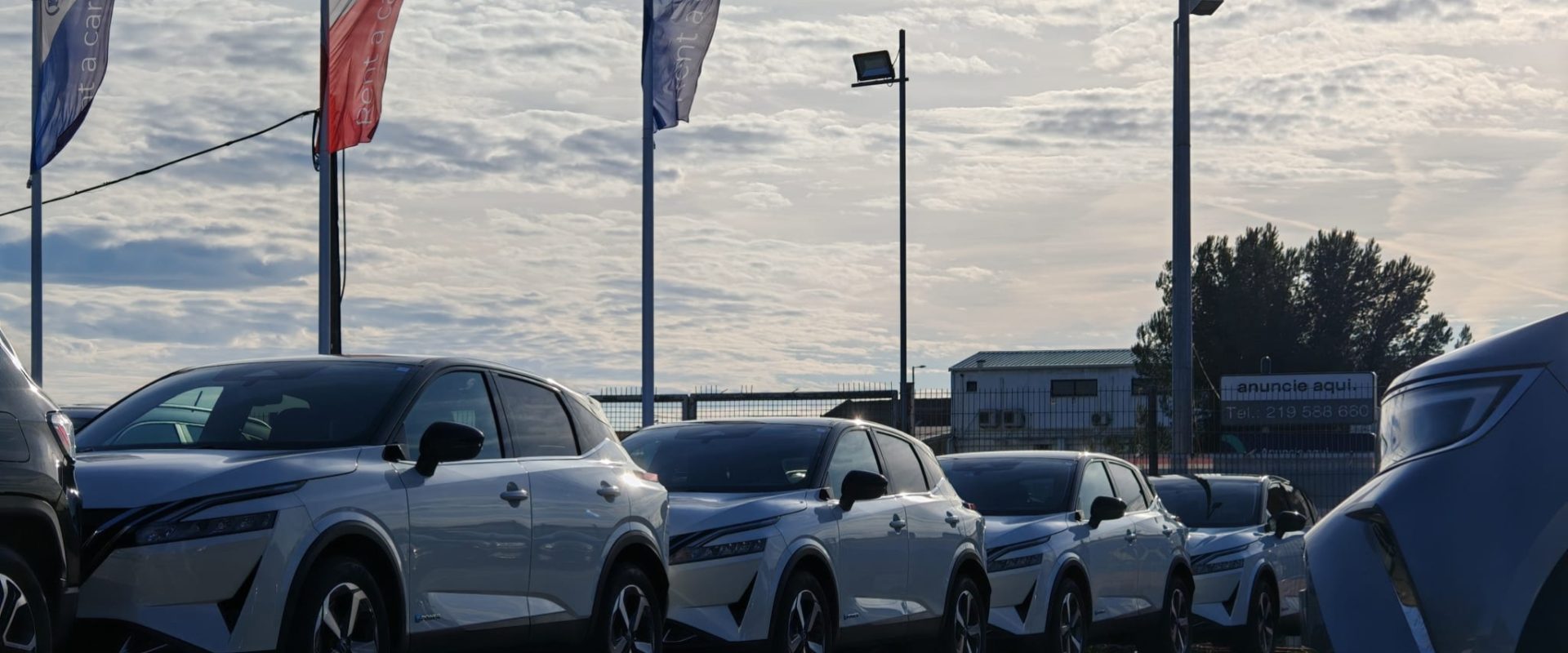 Klass Wagen deschide birou la Aeroportul Târgu Mureș, al 12-lea în România