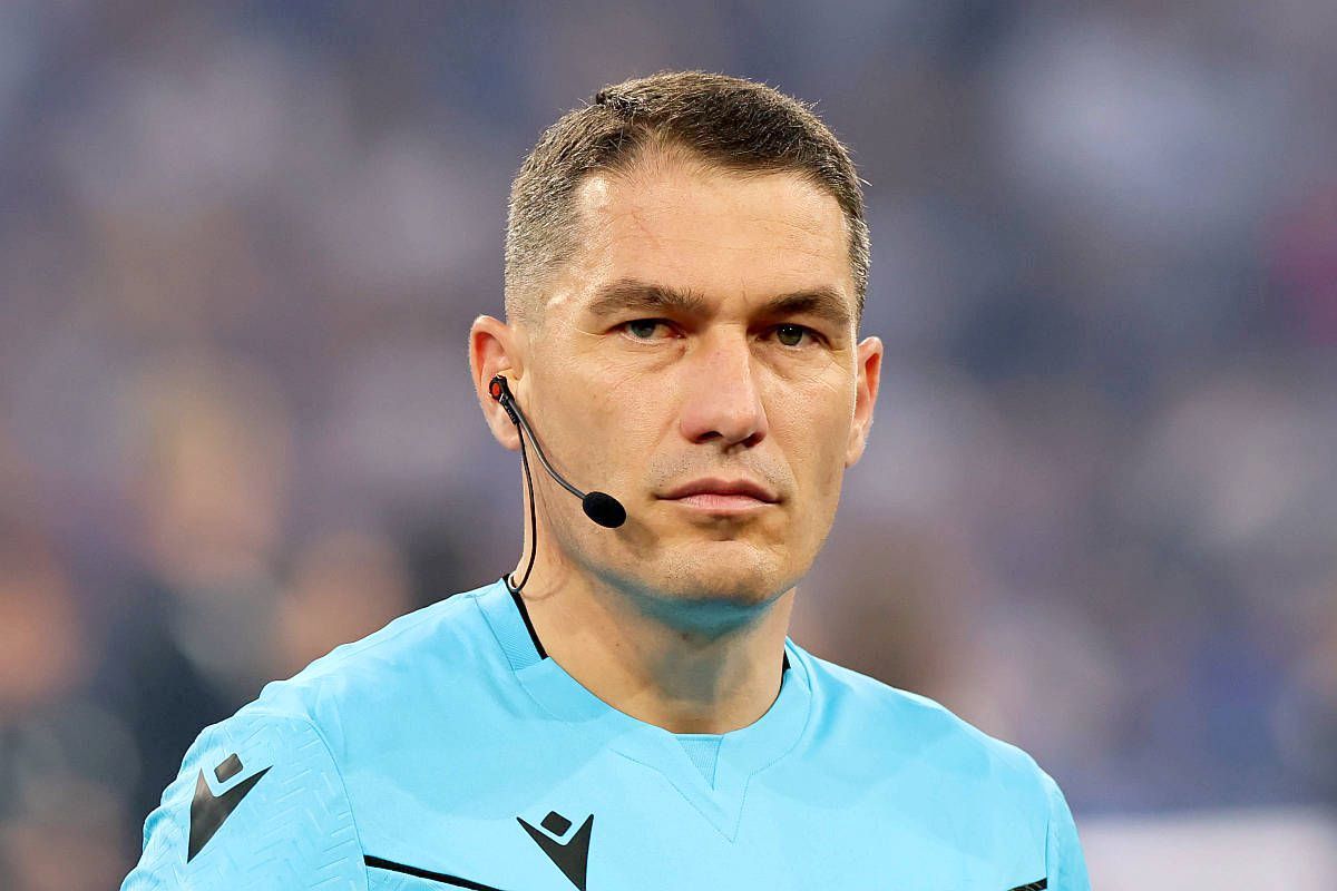 Surpriză! Istvan Kovacs, delegat la derby-ul etapei după dezastrul de la Barcelona