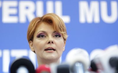 PSD, la un pas de DEZASTU: Miniștrii DEMISIONEAZĂ, Nicușor Dan, cheia Guvernării