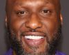 Lamar Odom is ‘almost 60 days completely sober. No pot, no alcohol’