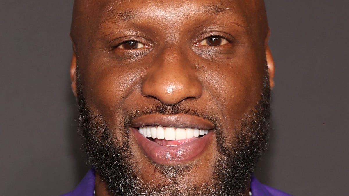 Lamar Odom: Aproape două luni fără alcool și droguri