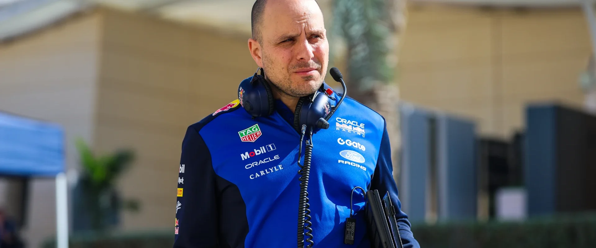 Lambiase, inginerul lui Verstappen, pleacă de la Red Bull la McLaren în 2028