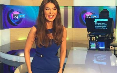 Ce face Laura Teodoru, fosta vedetă Digi, la 10 ani de la retragerea din tv?