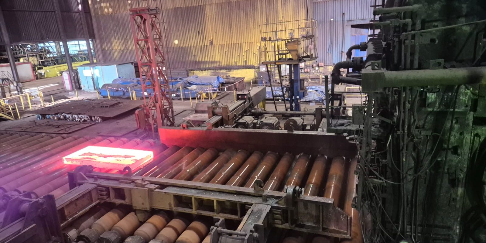 Cel mai mare combinat siderurgic din România, din nou la vânzare. Care este prețul de pornire pentru Liberty Galați