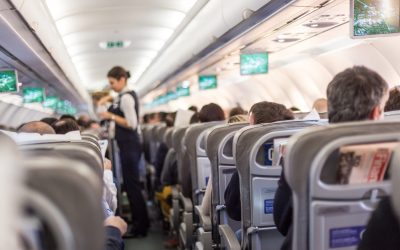 Aviația europeană, în pericol: O companie anulează 1.000 de zboruri din cauza combustibilului