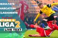 Meciuri și rezultate etapa 4 play-out Liga 2, sezon 2025-2026