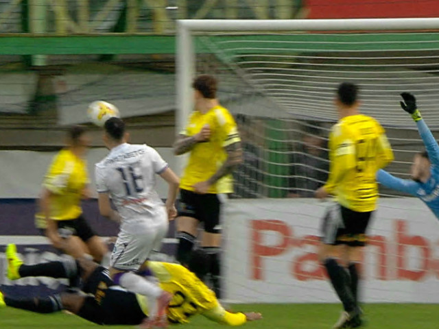 Live Video&Text | FC Argeș