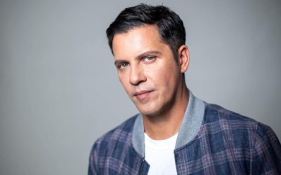 Lucian Viziru, chinuit de dureri: Ce e nevralgia de trigemen?