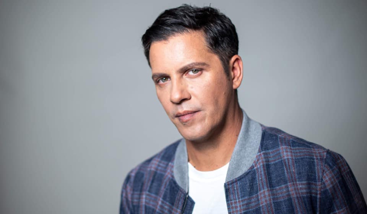 Lucian Viziru, chinuit de dureri: Ce e nevralgia de trigemen?