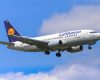 Greva Lufthansa: Piloții germani intră în conflict cu conducerea pe 13-14 aprilie