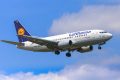 Greva Lufthansa: Piloții germani intră în conflict cu conducerea pe 13-14 aprilie