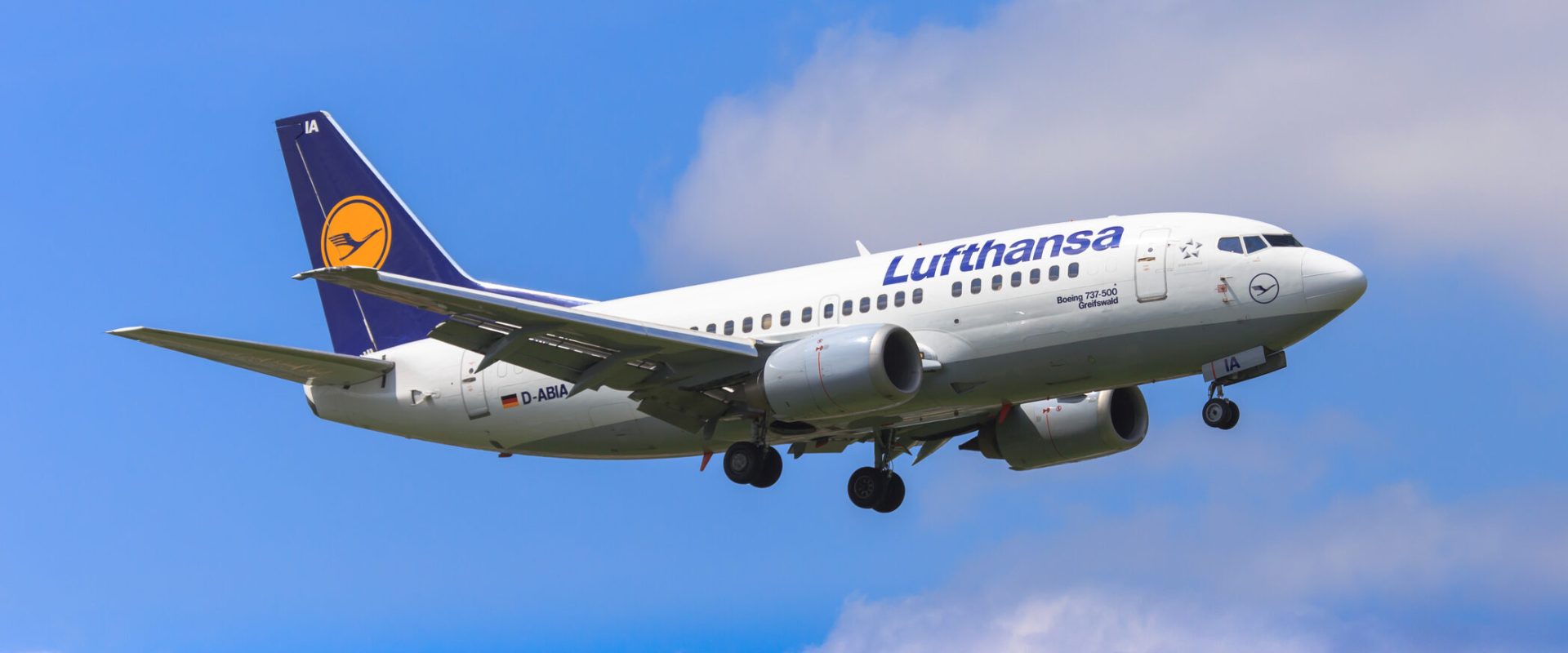 Greva Lufthansa: Piloții germani intră în conflict cu conducerea pe 13-14 aprilie