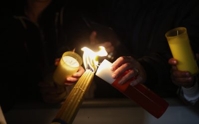 Paștele în România: Tradiții străvechi, profunde, moștenite din generație în generație