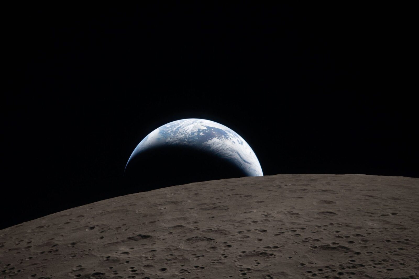 Astronauții Artemis II: Ce muzică au ascultat în drum spre Lună