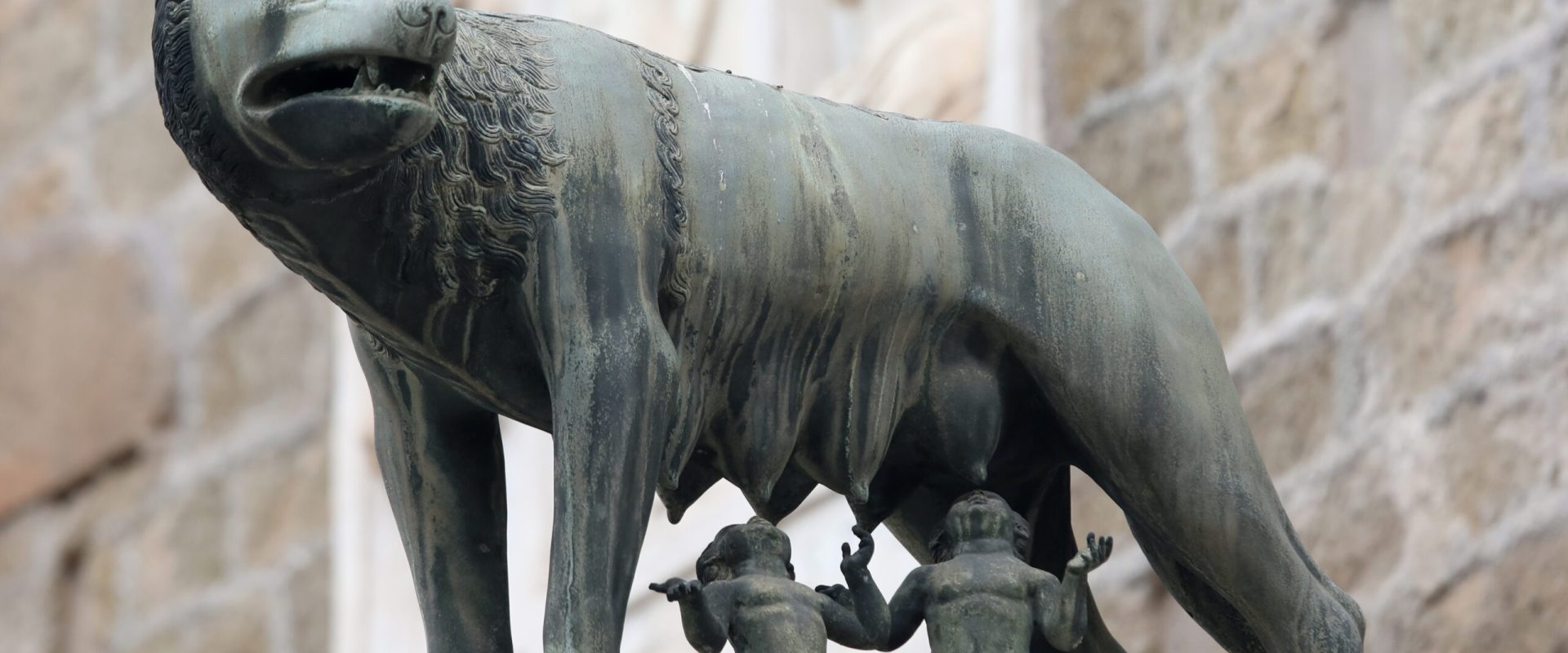 Roma, orașul de pe șapte coline: Cum a fost întemeiată! Ab urbe condita