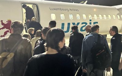 Familie, ruinată de haosul sistemului UE: 1.600 de lire sterline pentru întoarcerea acasă