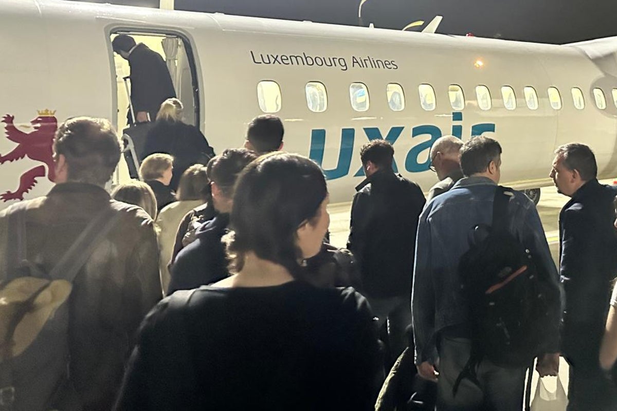 Familie, ruinată de haosul sistemului UE: 1.600 de lire sterline pentru întoarcerea acasă